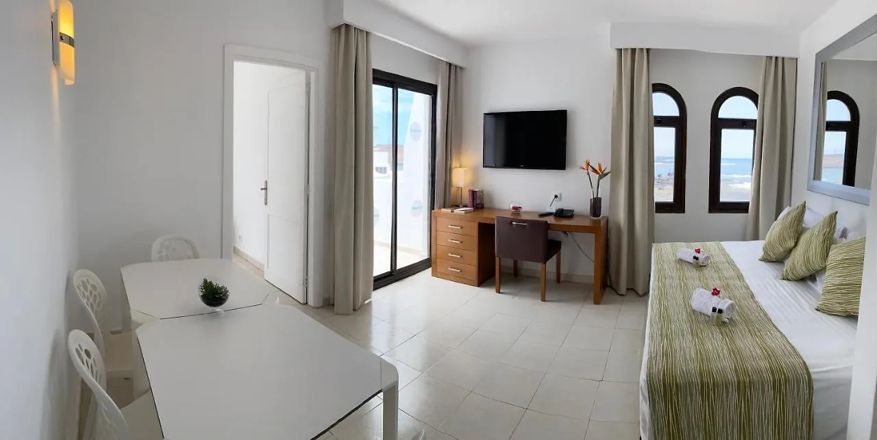 Apartamentos Hesperia Bristol Playa Corralejo 0*,