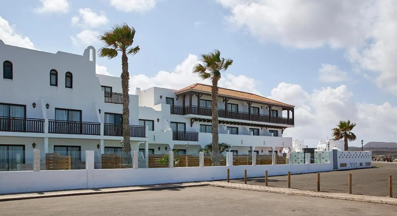 Apartamentos Hesperia Bristol Playa Corralejo