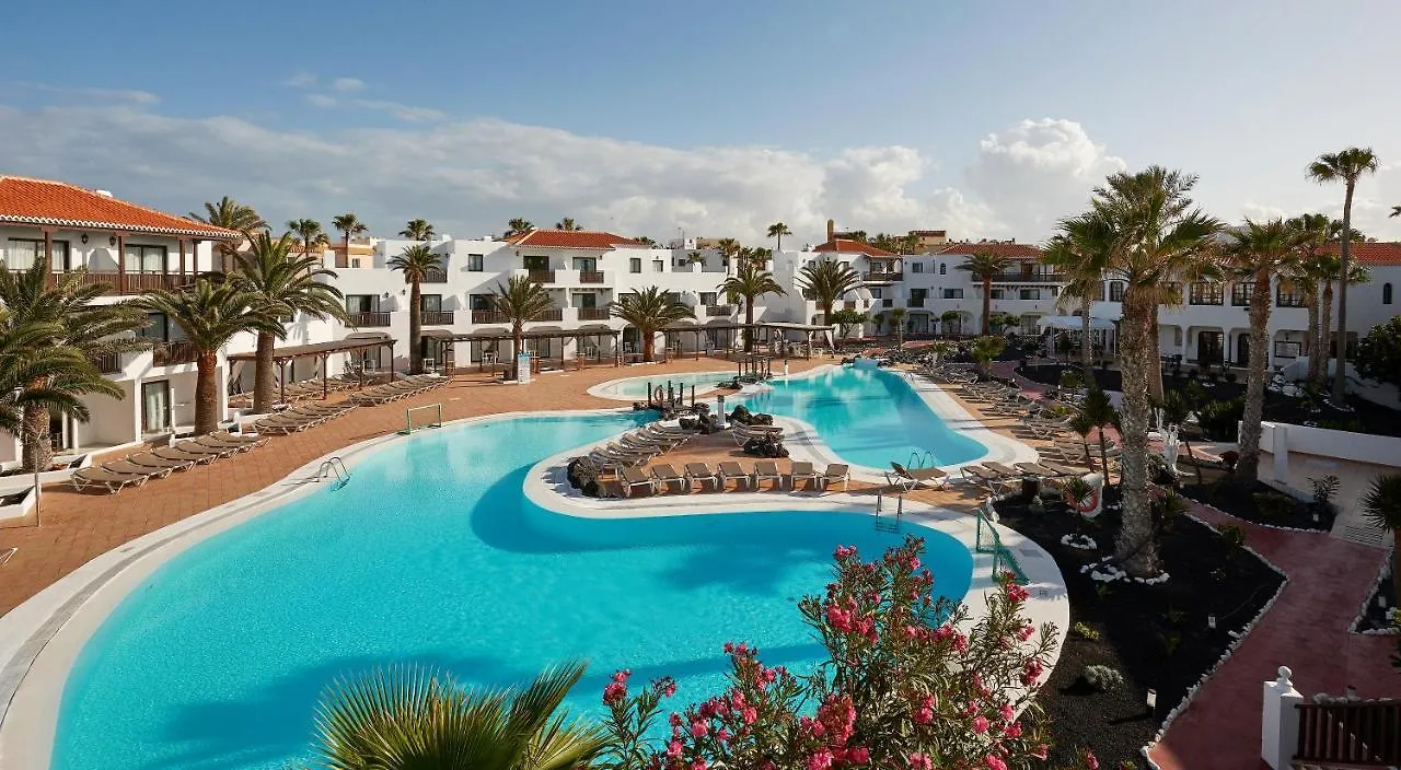 Apartamentos Hesperia Bristol Playa Corralejo 0*,