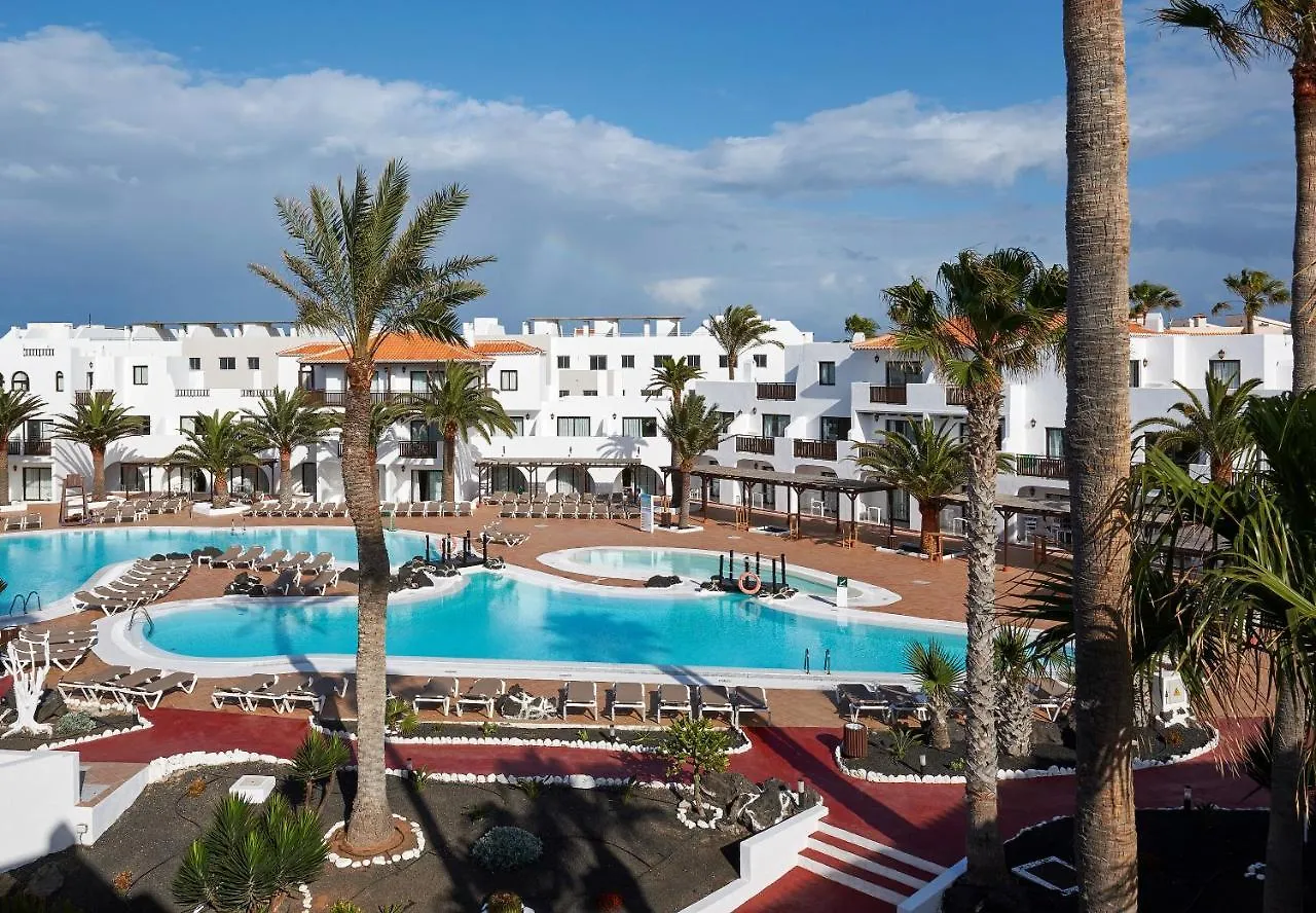 Apartamentos Hesperia Bristol Playa Corralejo