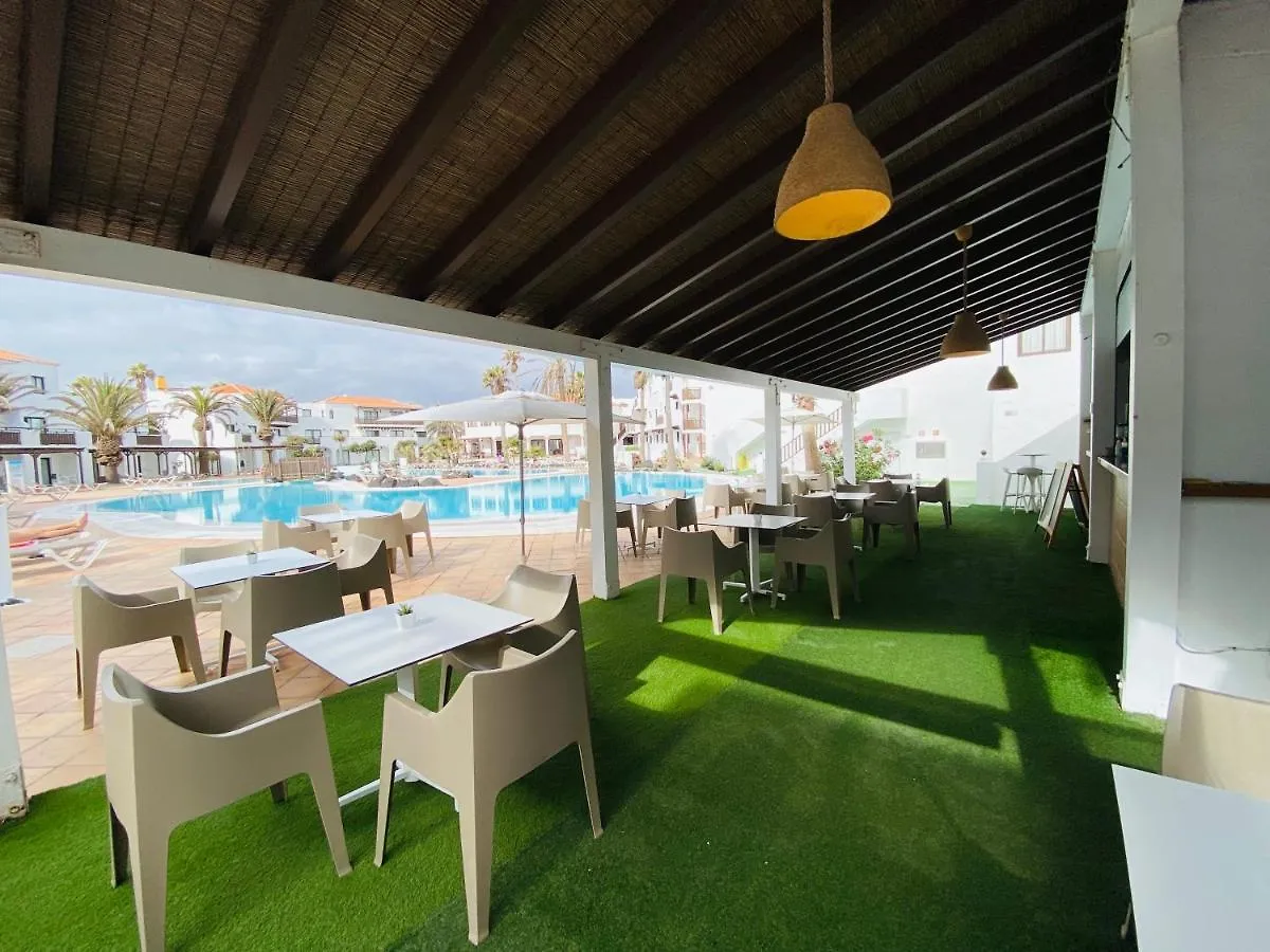 Apartamentos Hesperia Bristol Playa Corralejo