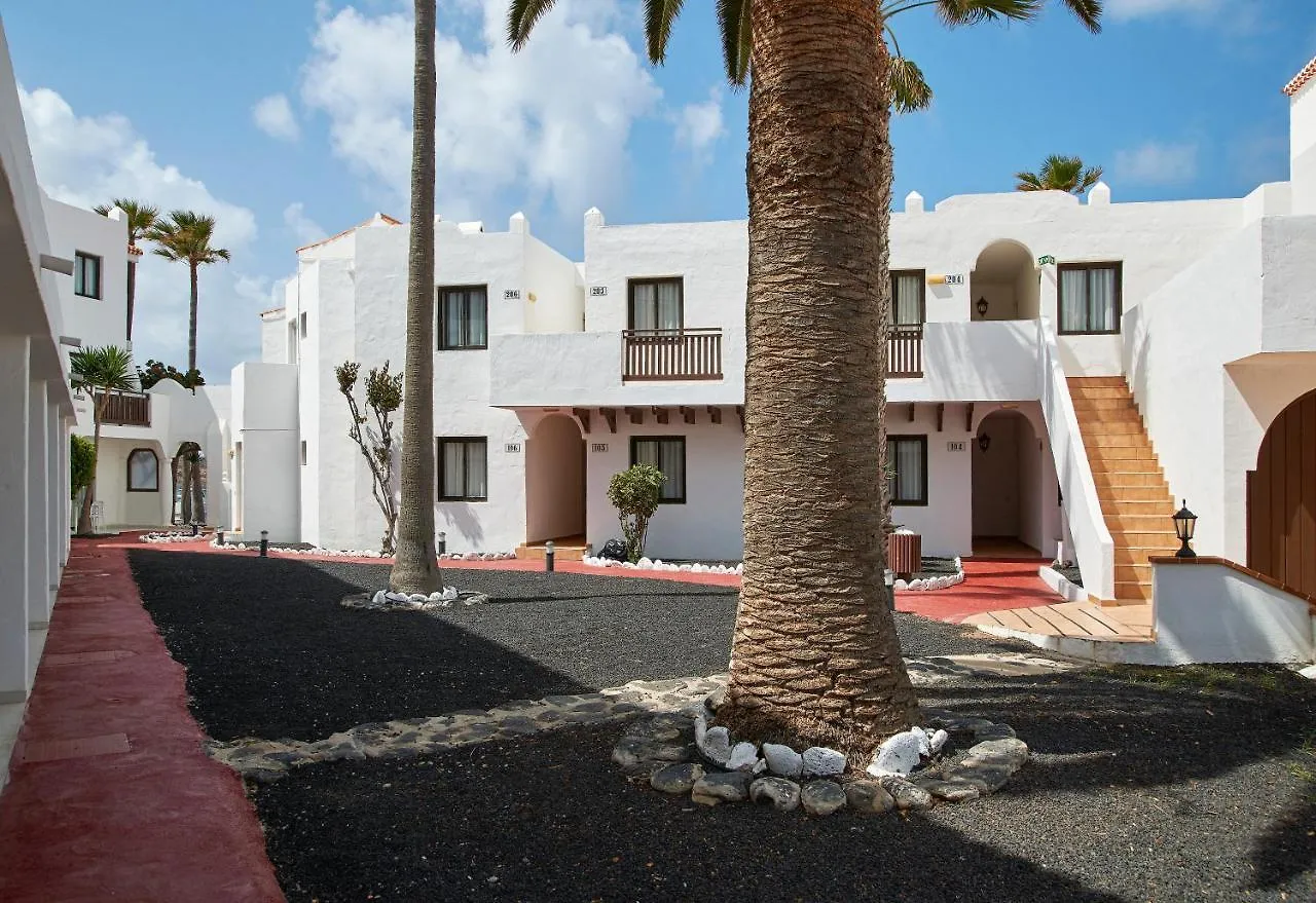 Apartamentos Hesperia Bristol Playa Corralejo 0*,  Spain