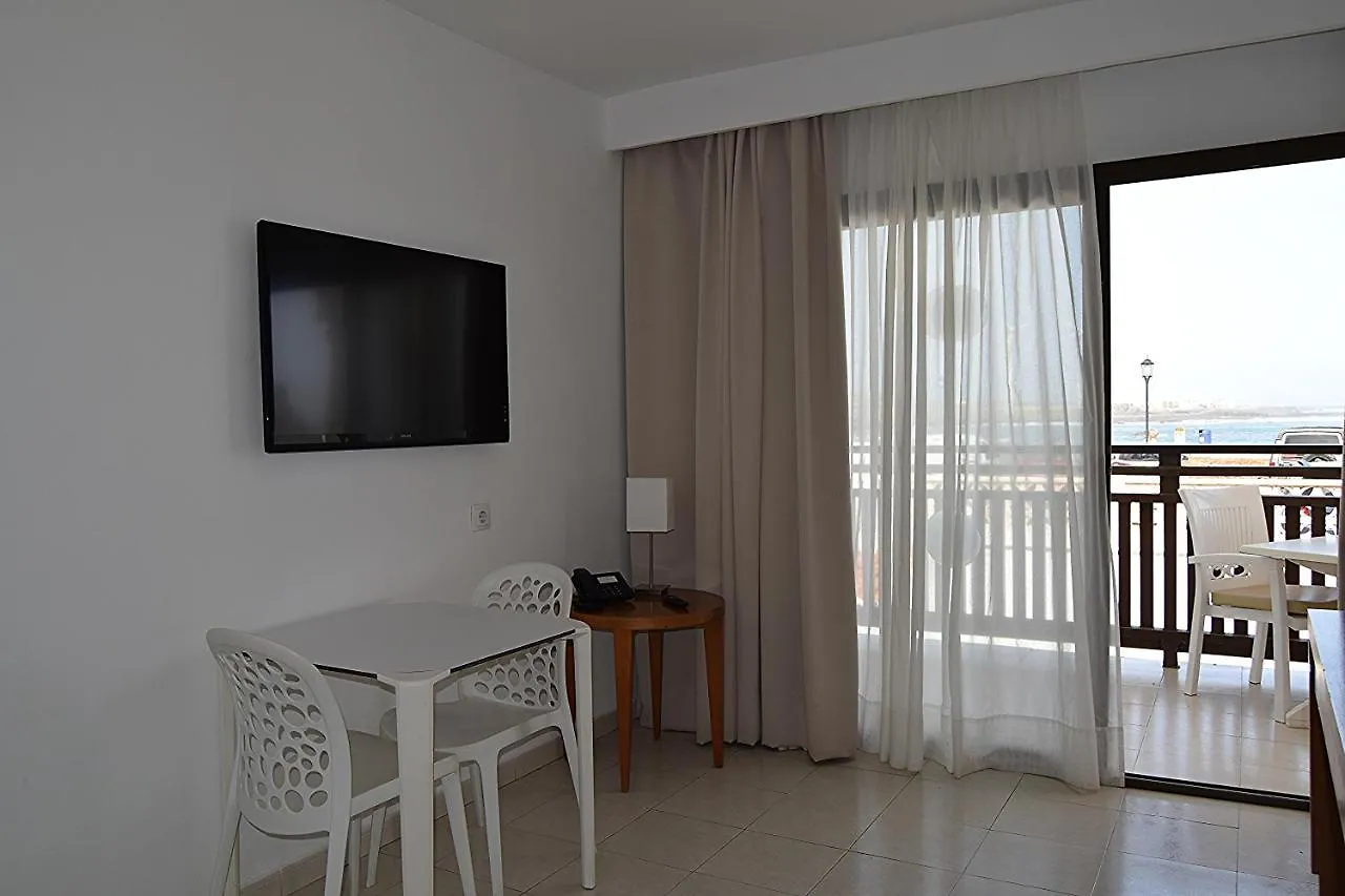 Apartamentos Hesperia Bristol Playa Corralejo 0*,  Spain