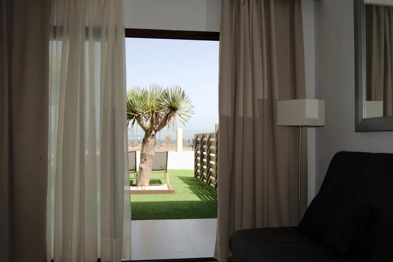 Apartamentos Hesperia Bristol Playa Corralejo