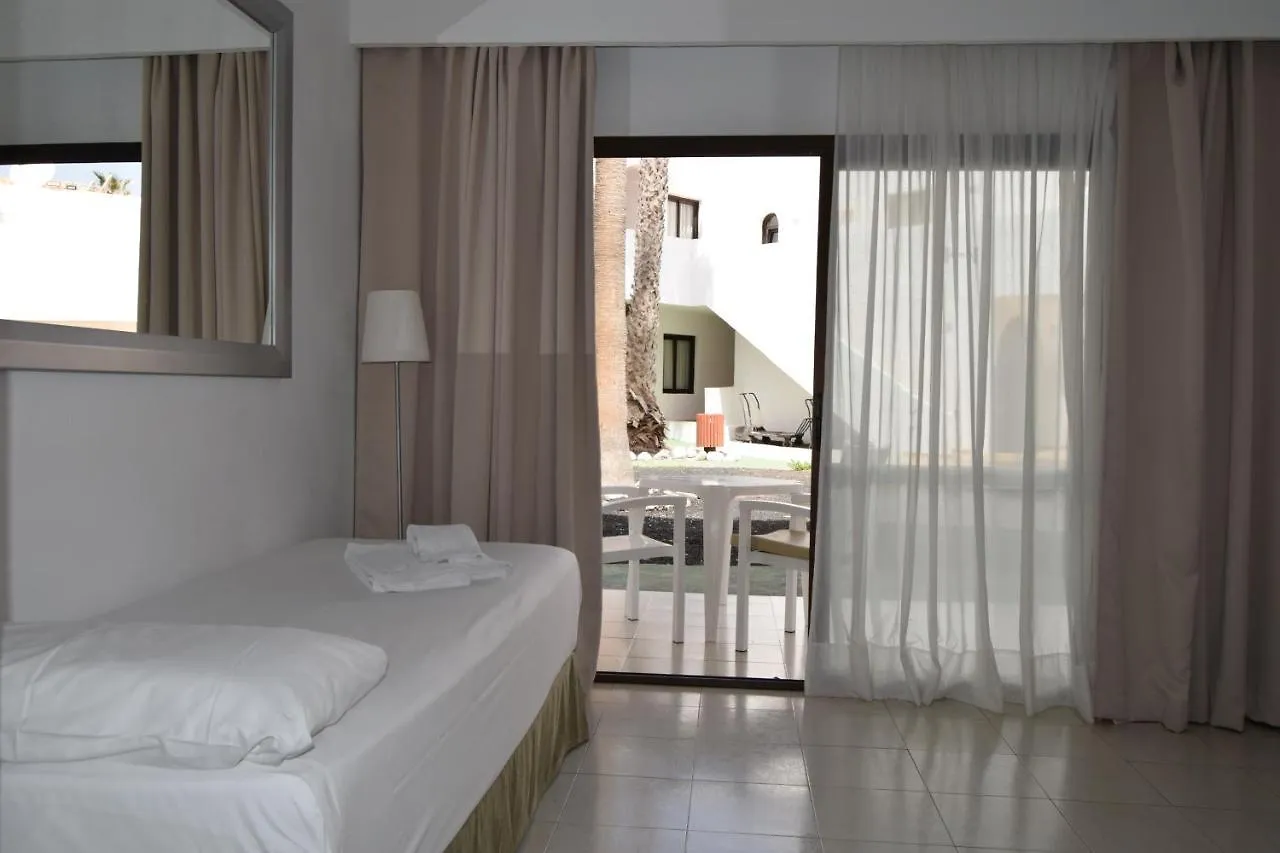 Apartamentos Hesperia Bristol Playa Corralejo