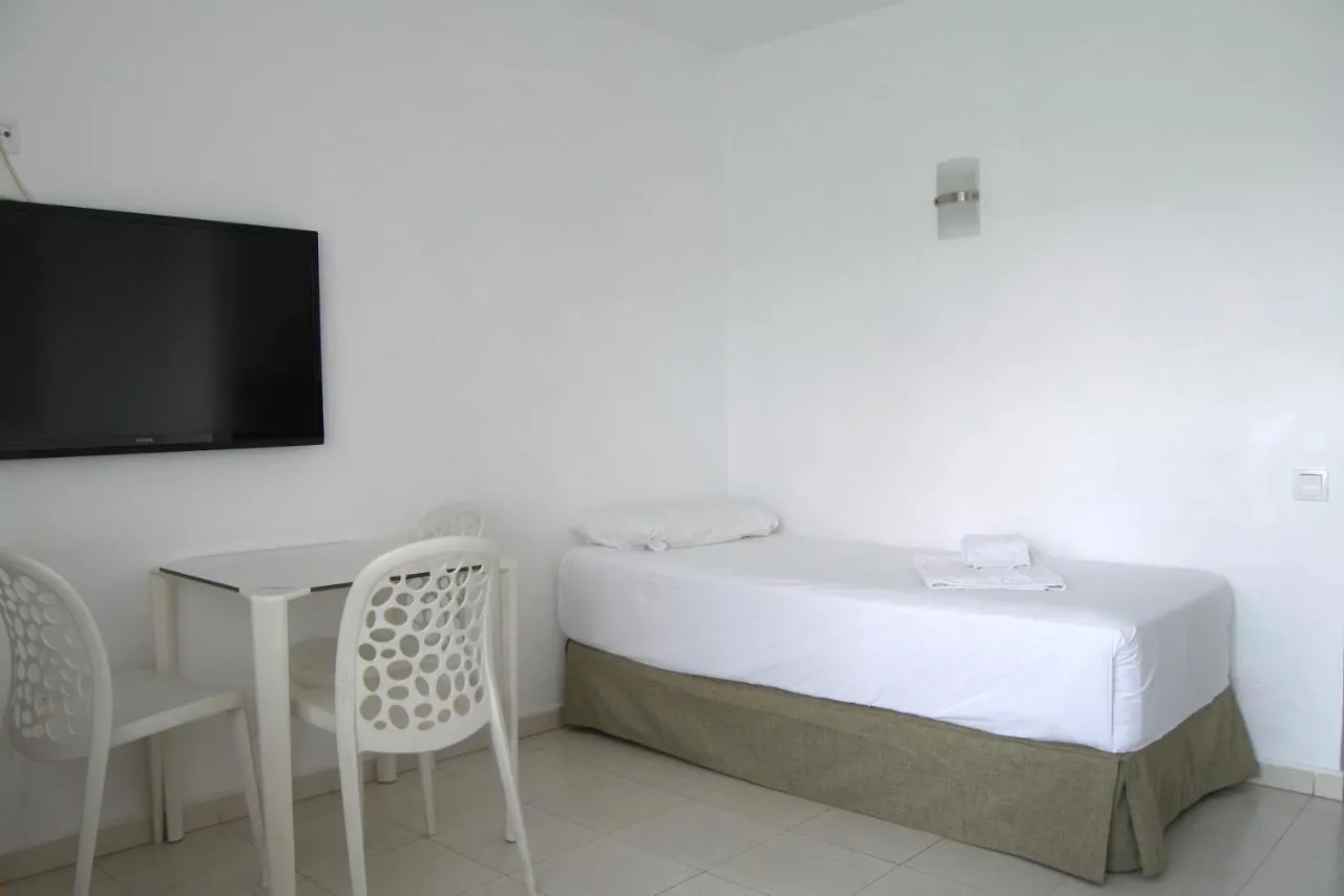 Apartamentos Hesperia Bristol Playa Corralejo