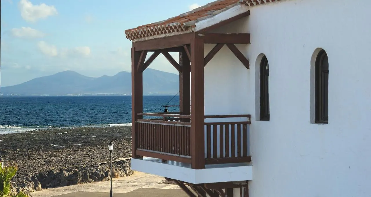 Apartamentos Hesperia Bristol Playa Corralejo 0*,  Spanien