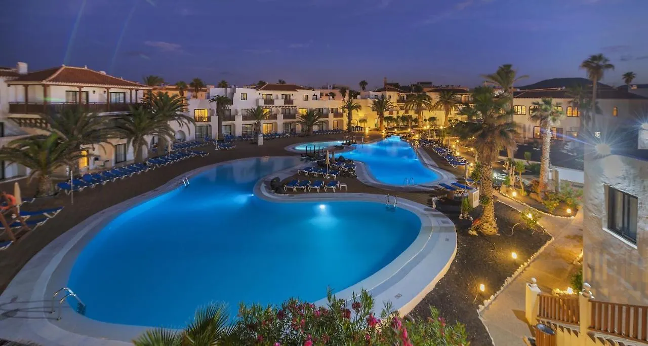 Apartamentos Hesperia Bristol Playa Corralejo