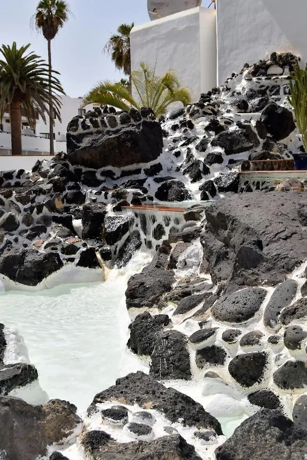 Apartamentos Hesperia Bristol Playa Corralejo Lägenhet