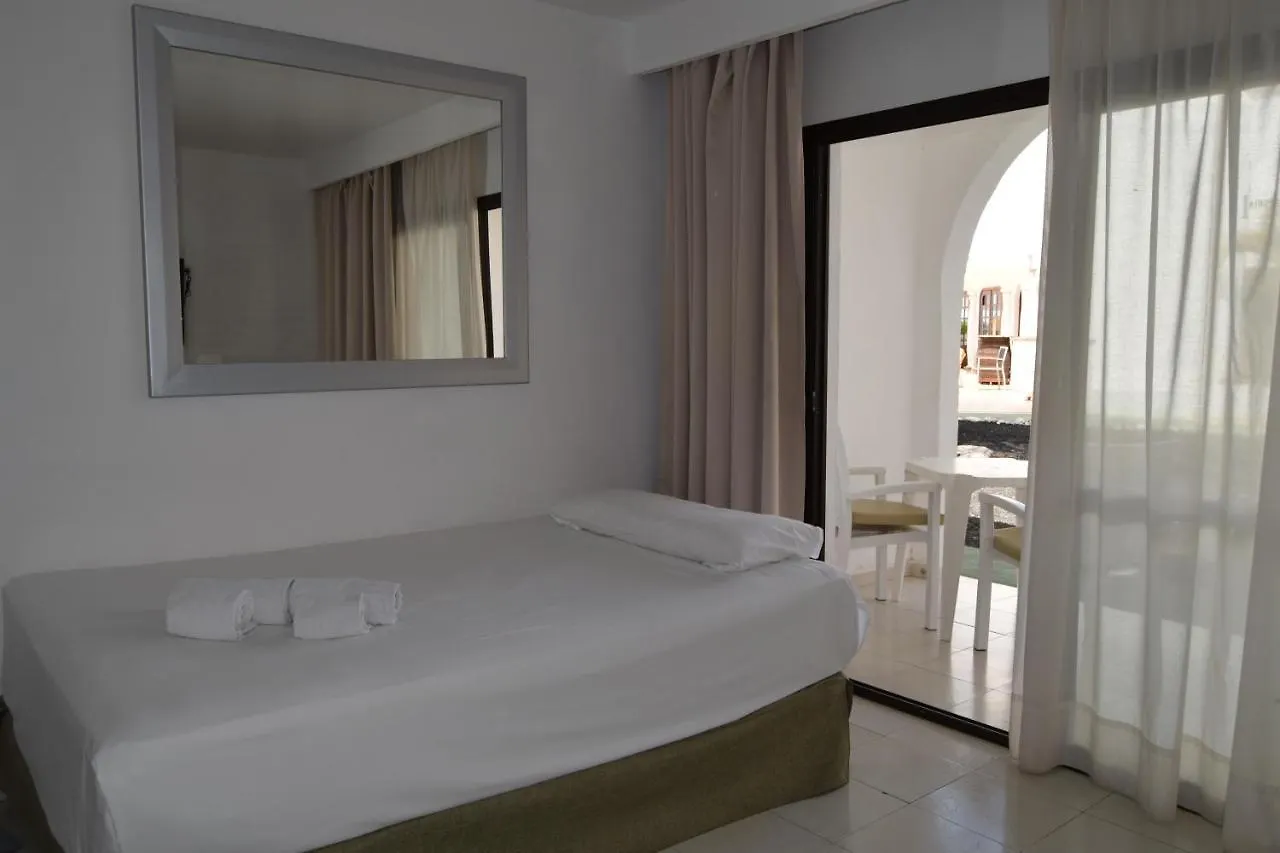 Lägenhet Apartamentos Hesperia Bristol Playa Corralejo