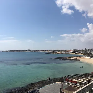 On The Beach Apartment