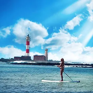  Apartment Olas De Lobos