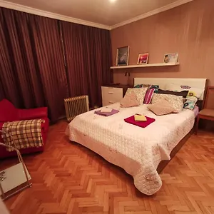 Spacious Quiet Next To Arena Armeec And Metro Station Gm Dimitrov Apartment Sofia