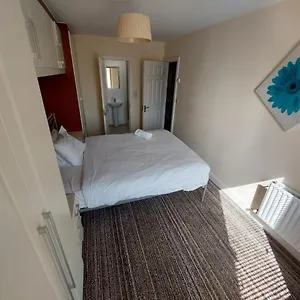 D13 Self Catering Townhouse Apartment Dublin