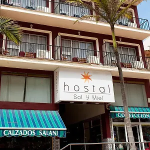 hotellátogatás