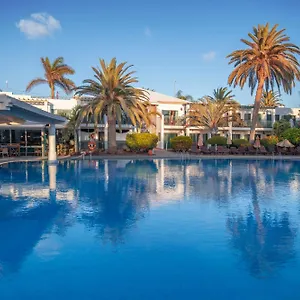 Marismas De Apart Otel