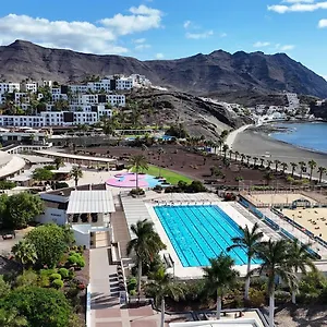 Playitas - Sports Hotell
