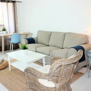 Apartamento By Marina, Corralejo