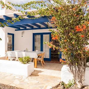 Timfay Villa Corralejo