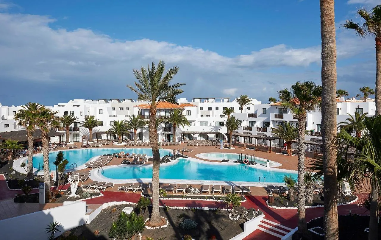 Apartman Apartamentos Hesperia Bristol Playa Corralejo Spanyolország