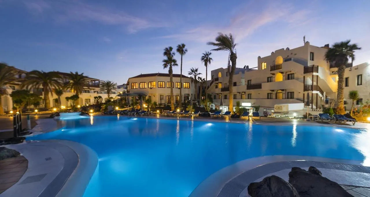 Apartman Apartamentos Hesperia Bristol Playa Corralejo Spanyolország