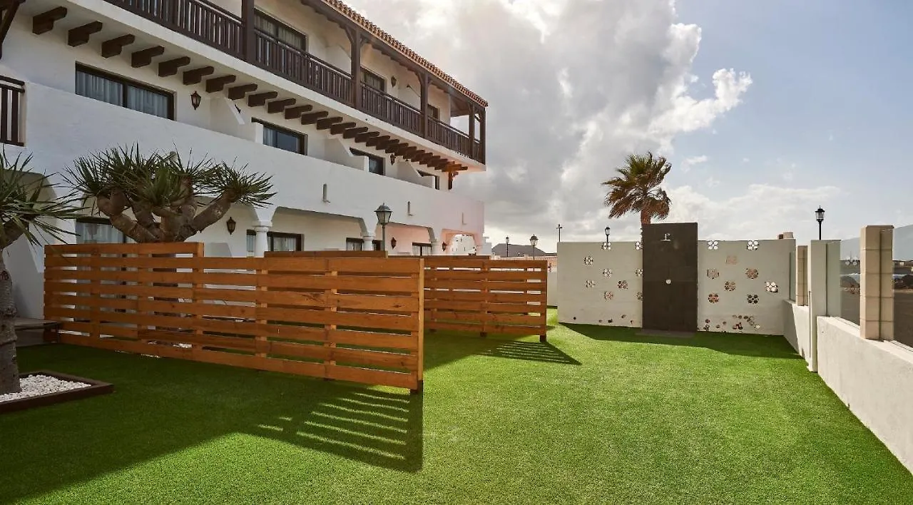 Apartman Apartamentos Hesperia Bristol Playa Corralejo