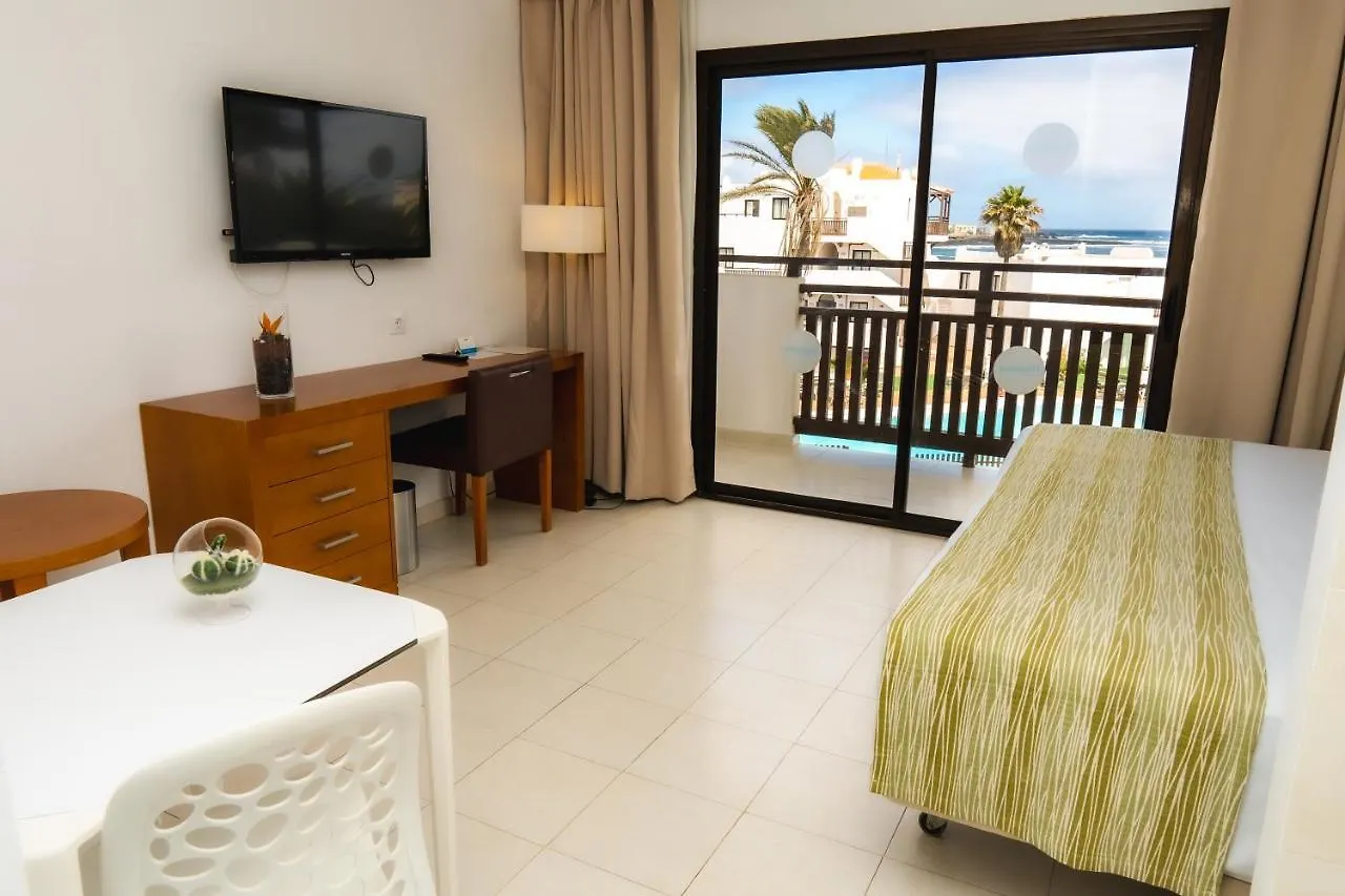 Apartamentos Hesperia Bristol Playa Corralejo Spanyolország